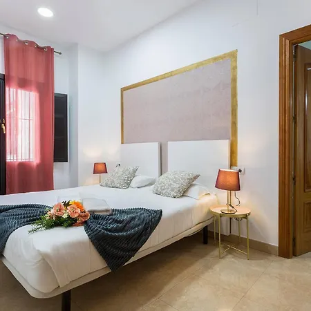 Apartment Santa Catalina Patio Andaluz 3